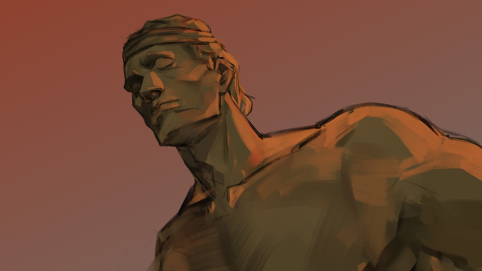 big