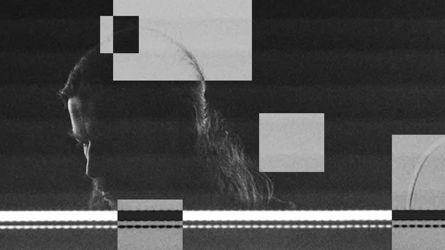 Влияние психоделии на концертный визуал IDM