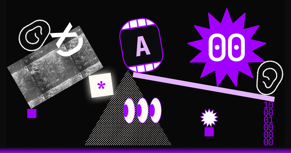 Сенсорный монтаж