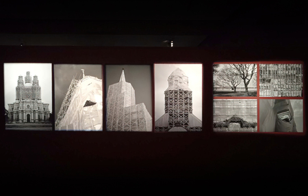 Преподаватели Школы дизайна на биеннале искусства фотографии в Чаньчжоу