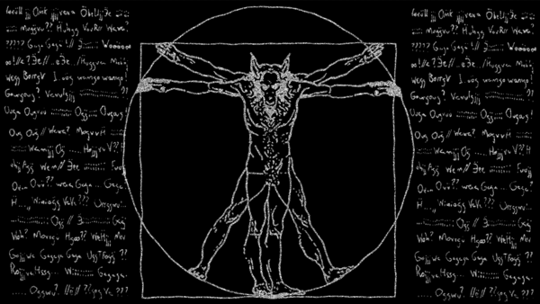Морфология животности в средневековых представлениях
