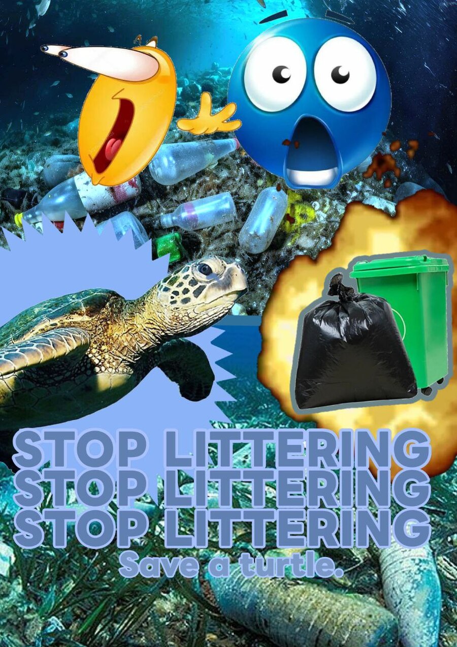 big