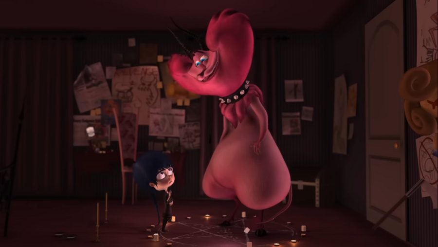 big