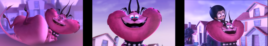 big