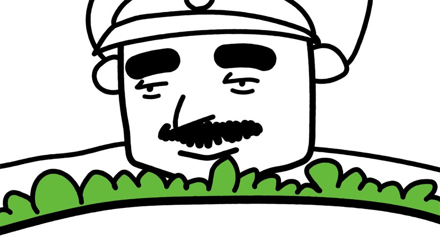 big