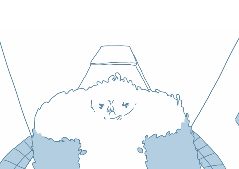 big