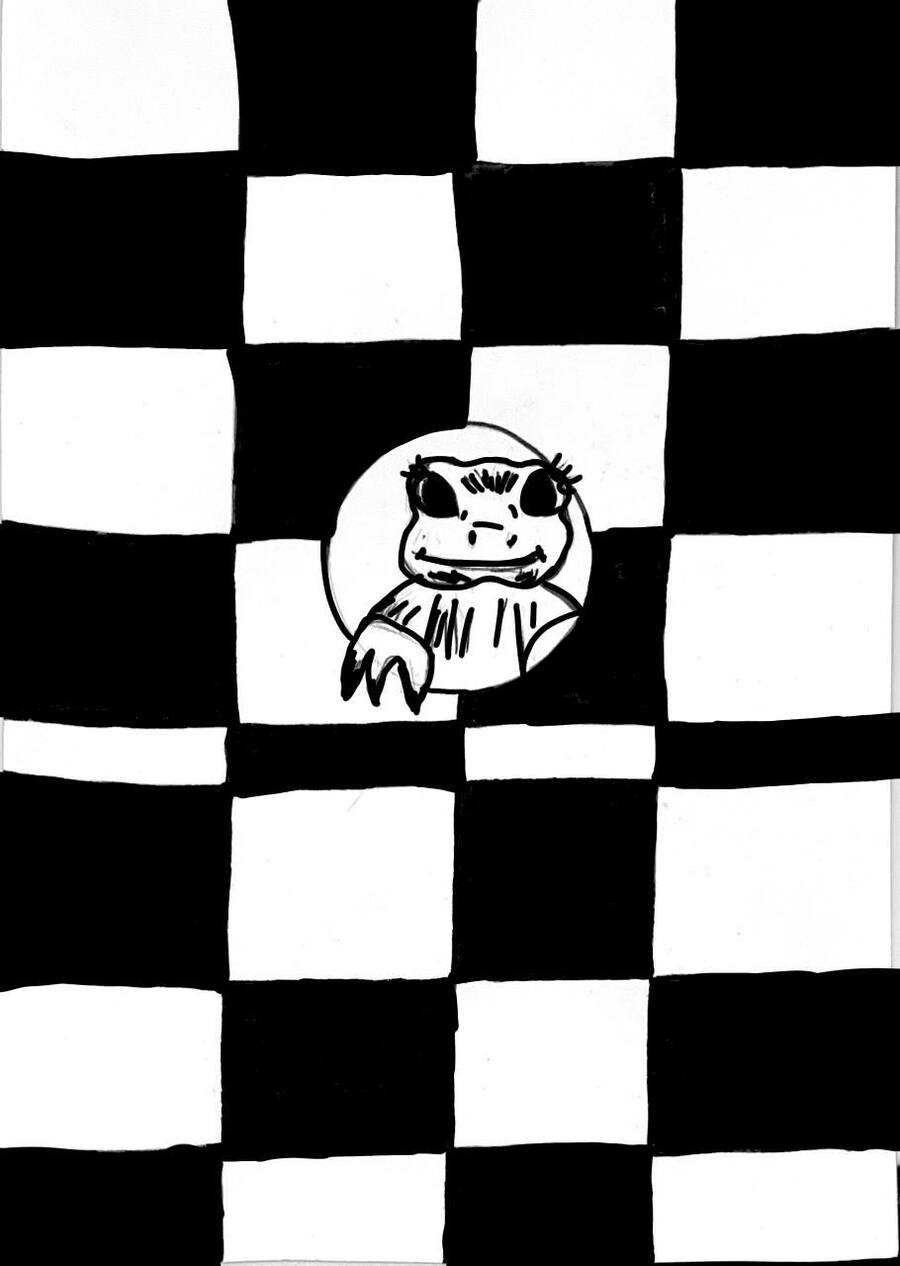 big