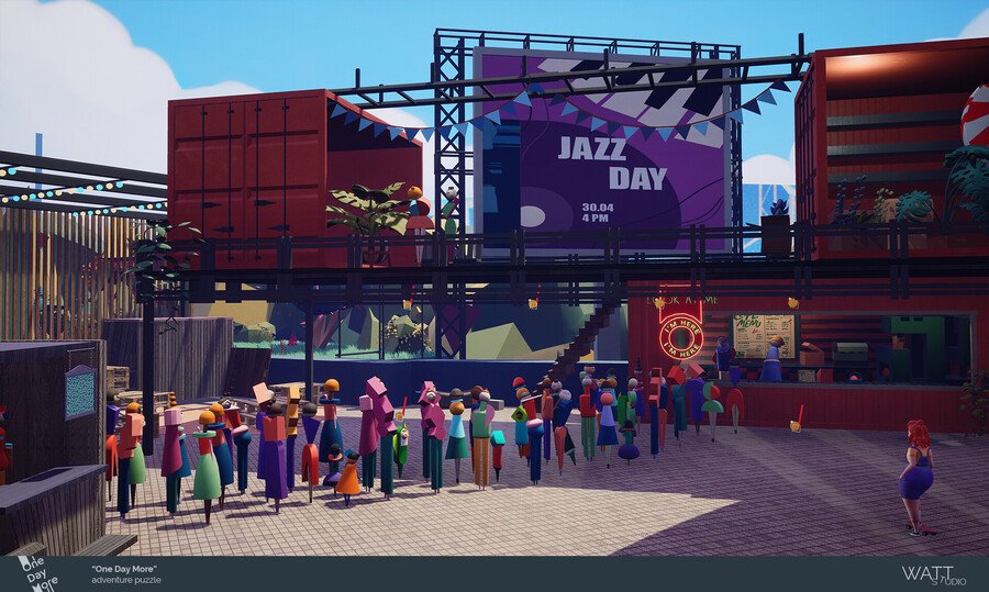 big