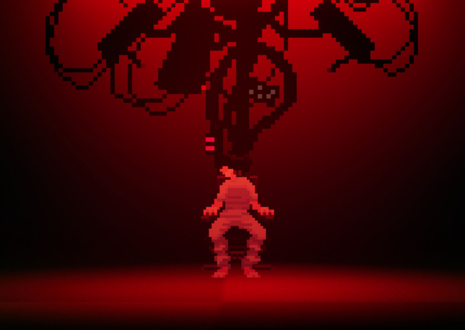 big