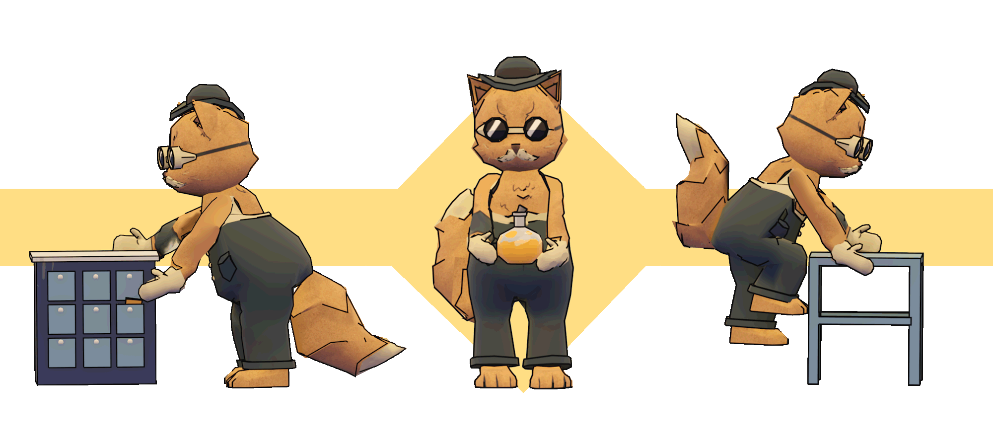 big