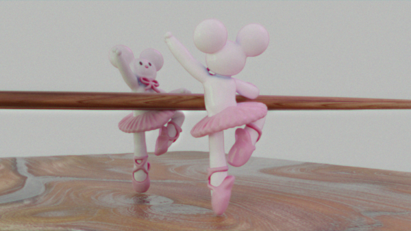 почему мы танцуем?