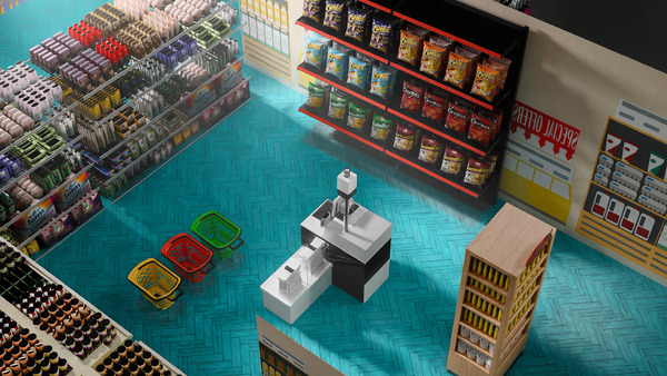 Архитектура влияния: как маркетплейсы управдяют вашим выбором