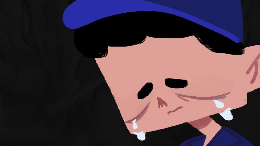 big