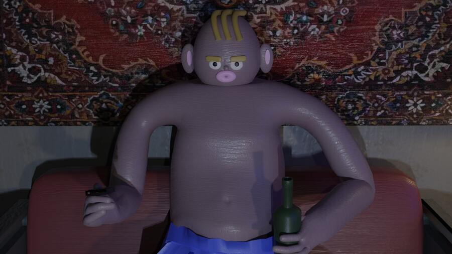 big