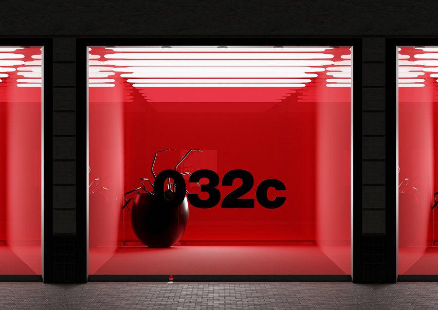 big