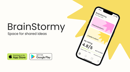 BrainStormy BrainStormy