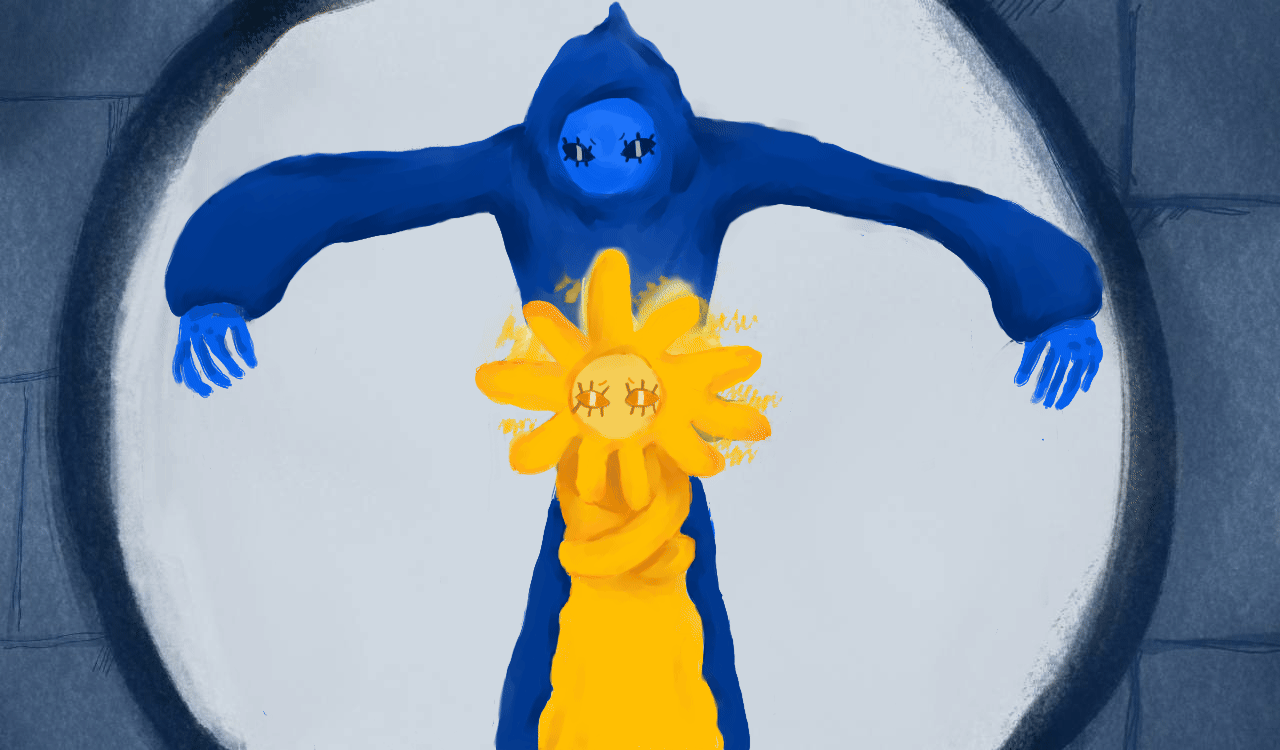 big