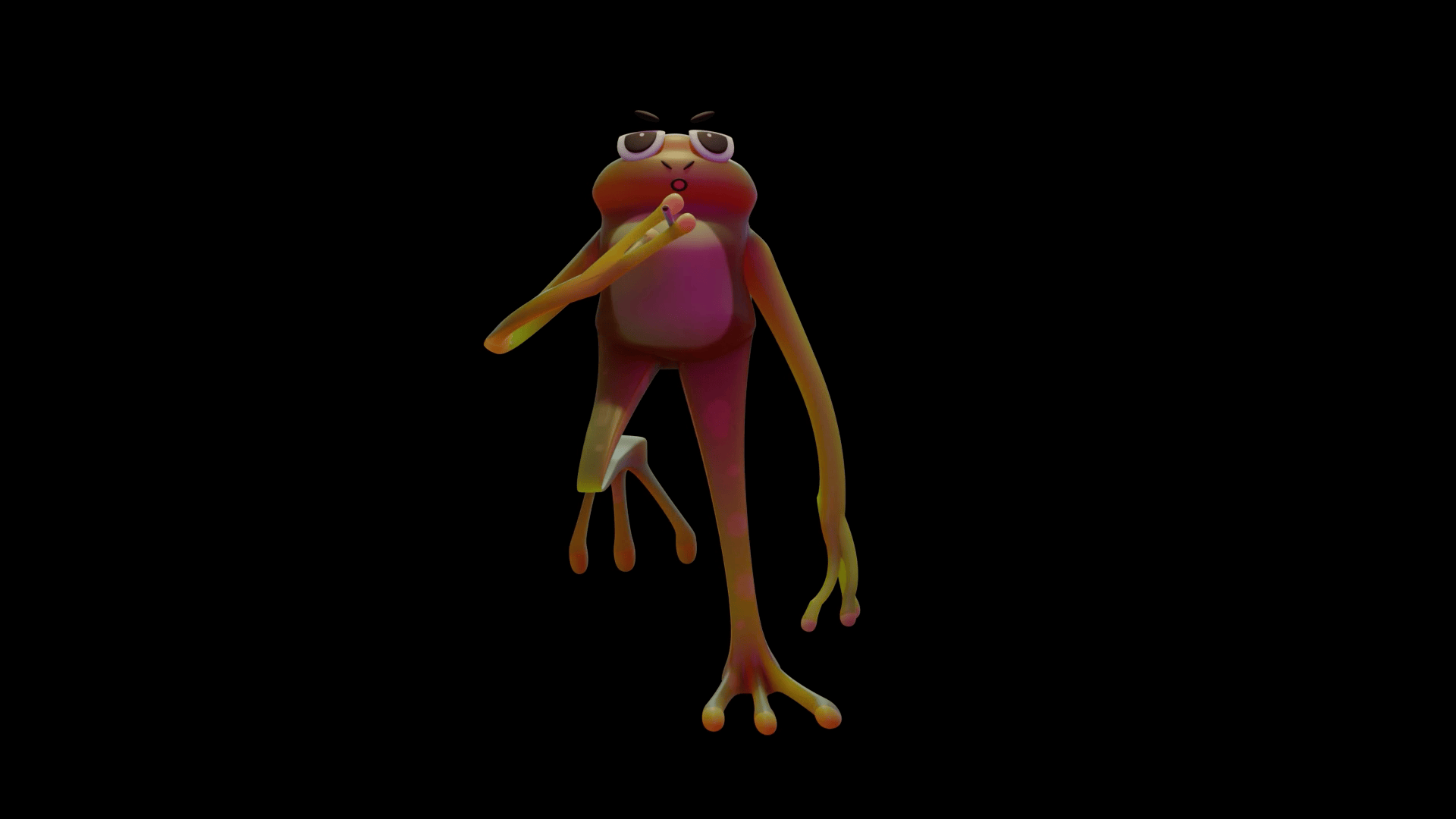 big