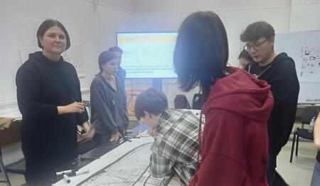 Детская архитектура воспитывает творцов, а&nbsp;не&nbsp;потребителей