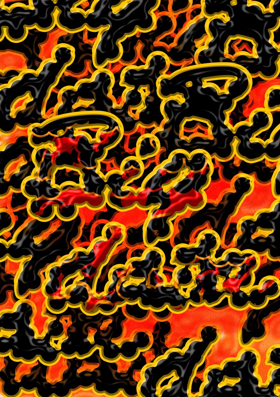 big