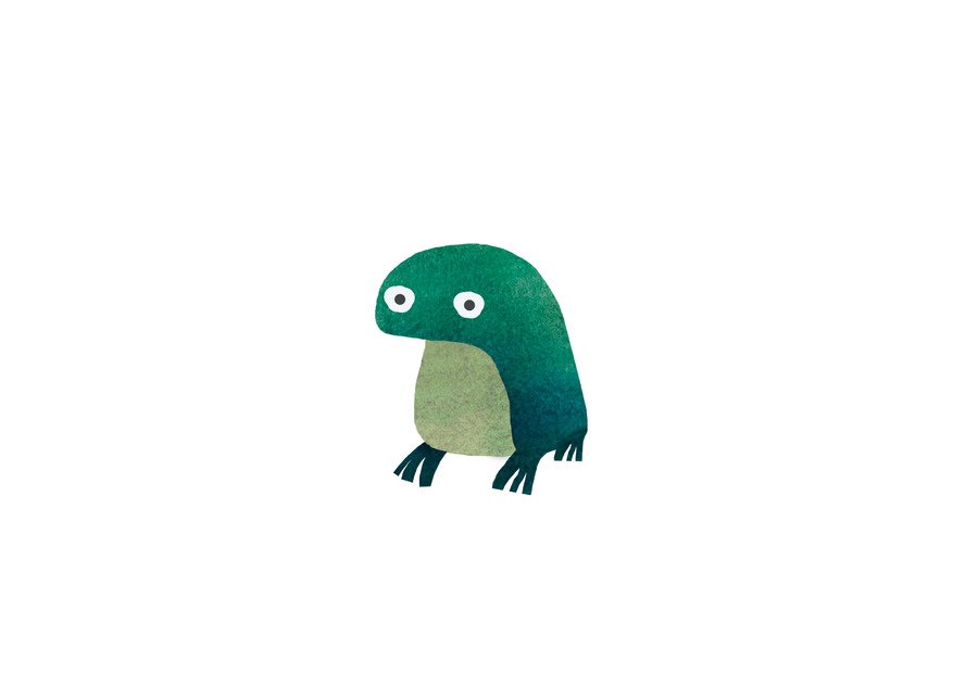 big