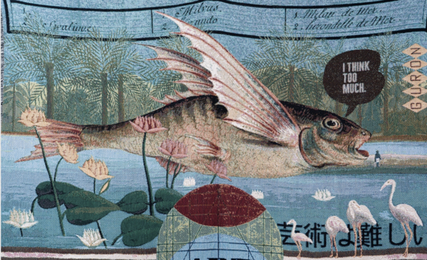 7 подарков, которые можно повесить на стену