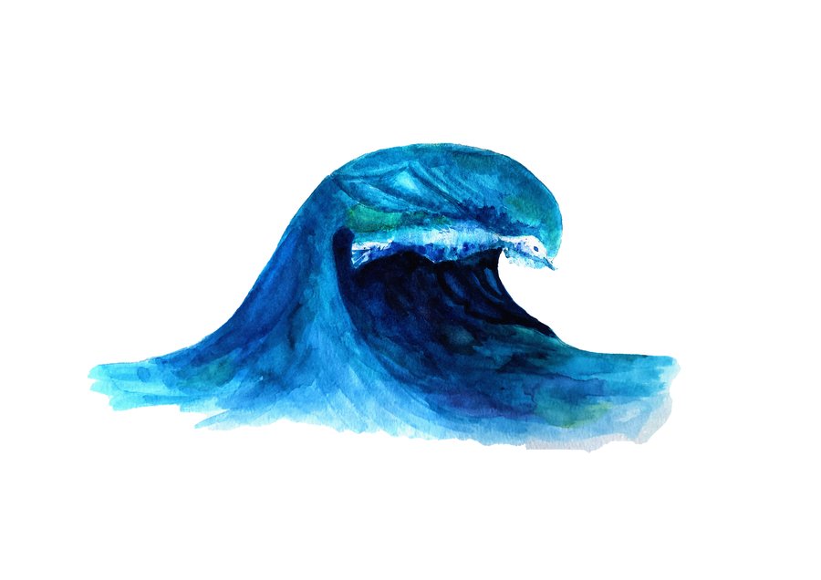 big
