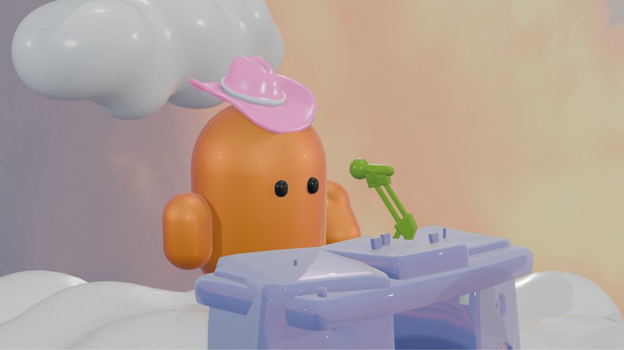 big