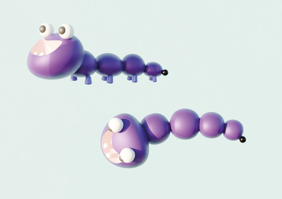 big