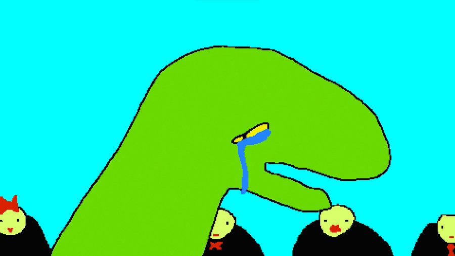 big