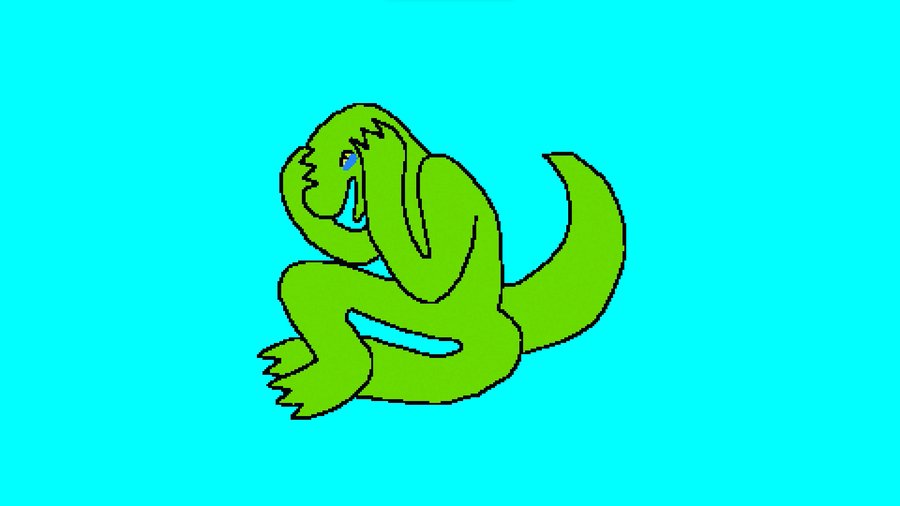 big