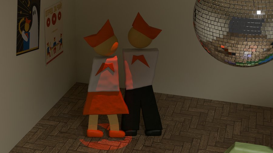 big