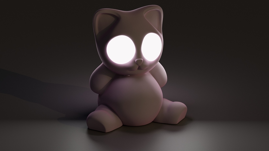 big