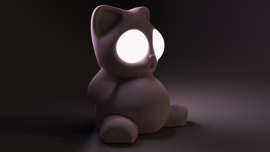 big