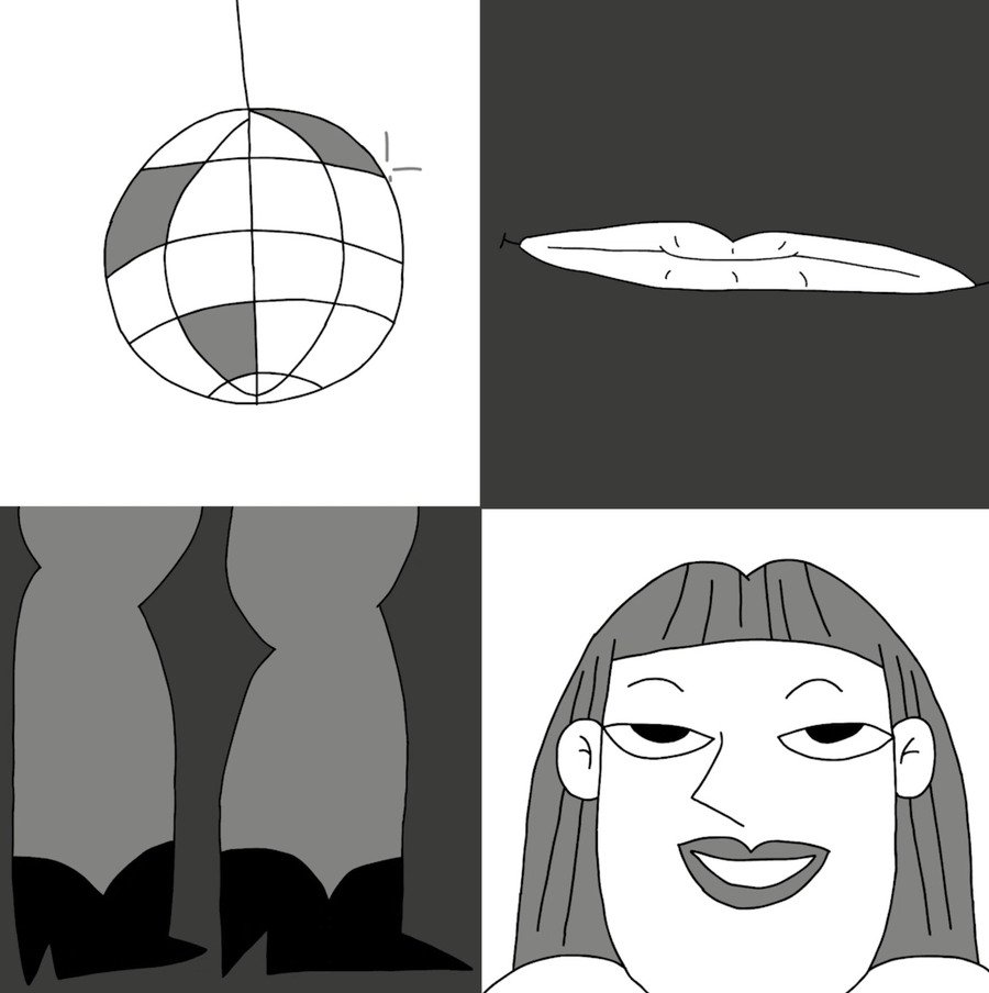 big
