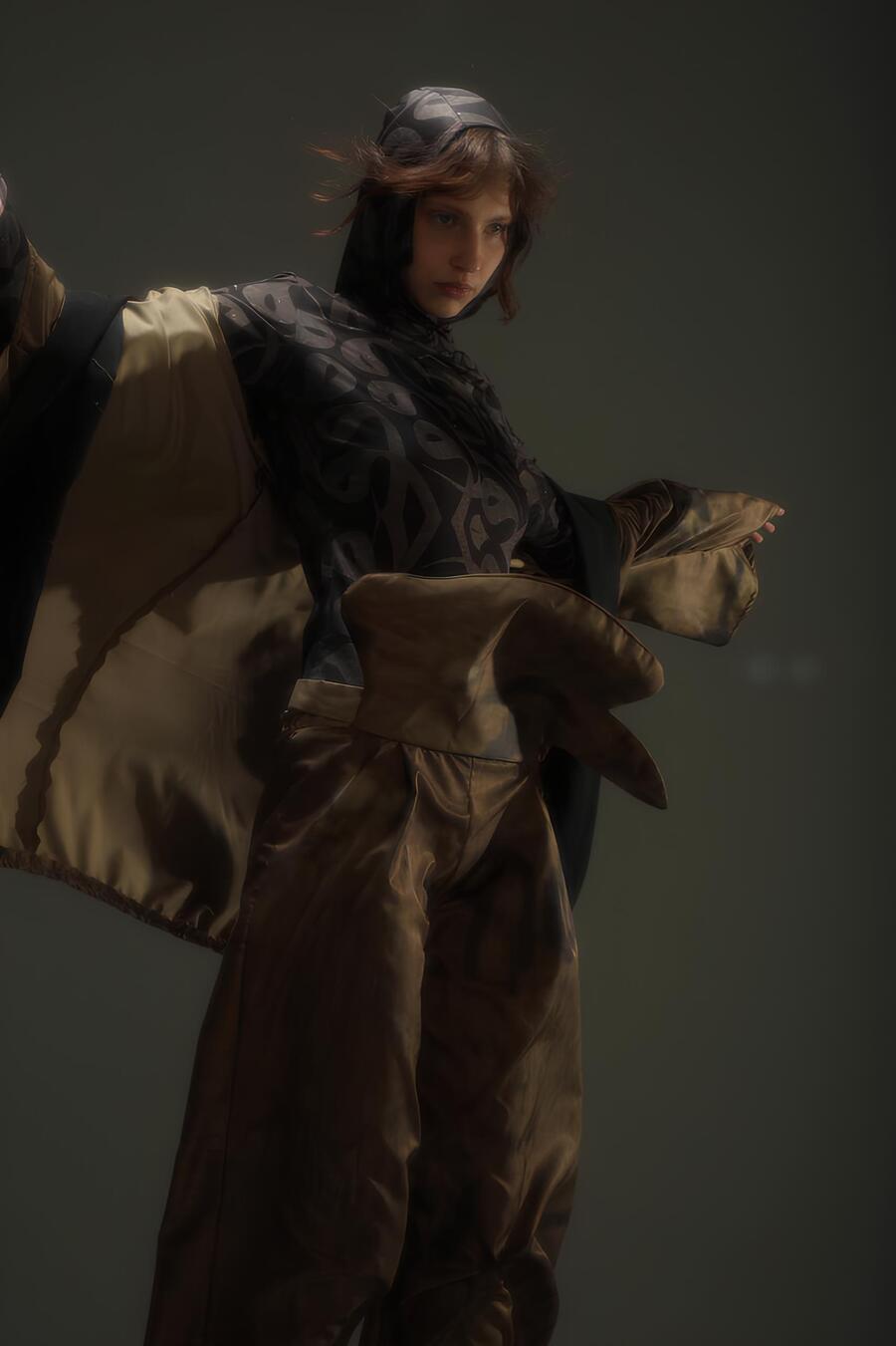 big