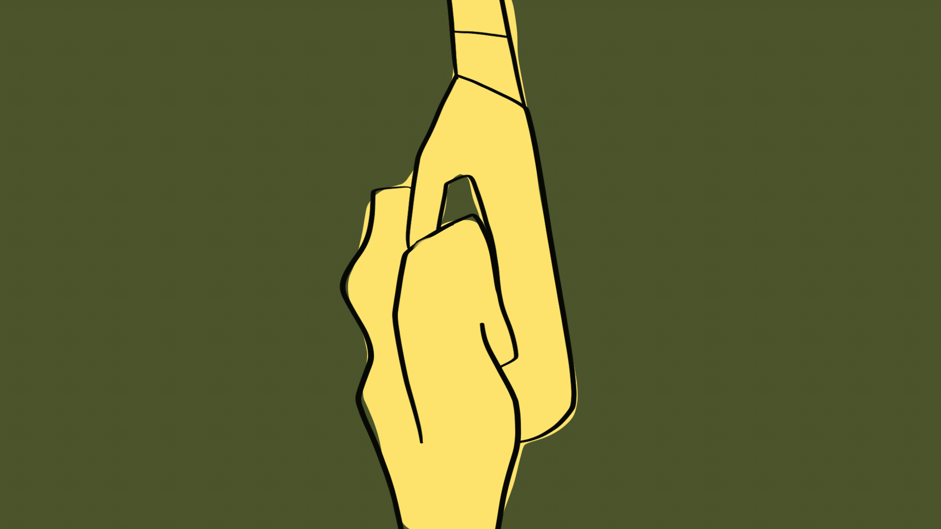 big