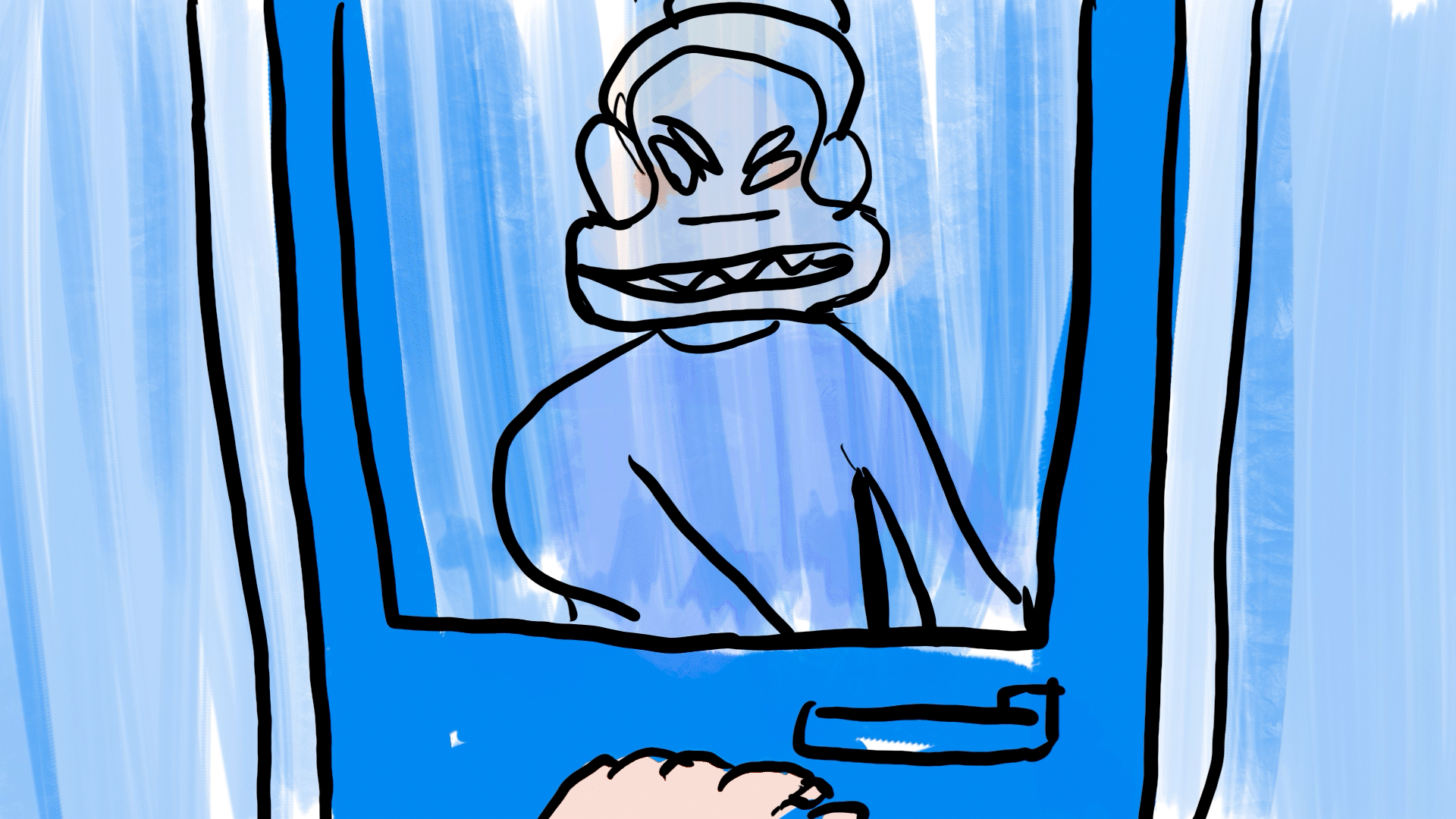 big