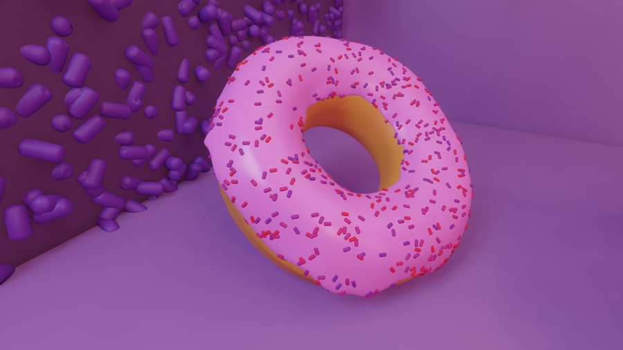 big