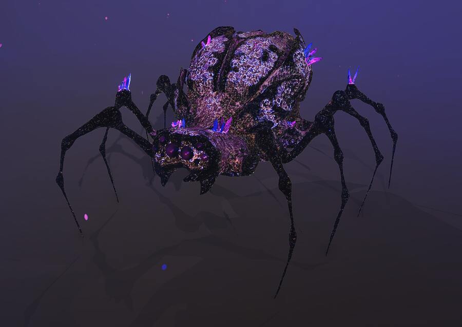 big
