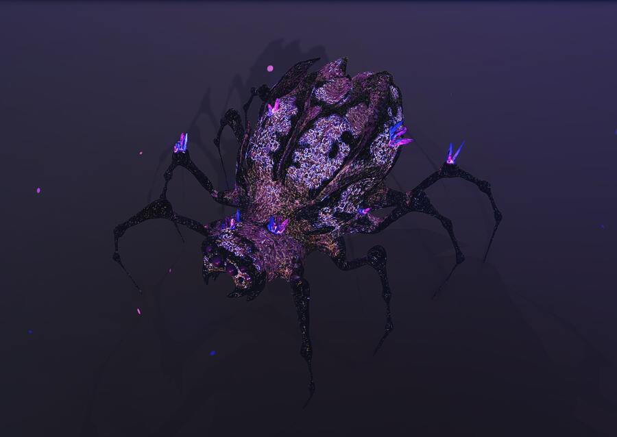 big