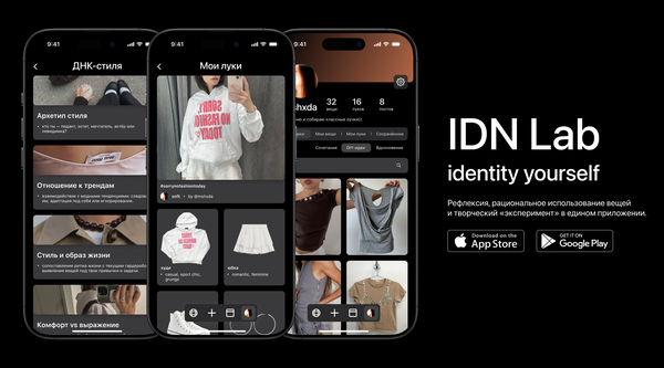 IDN Lab