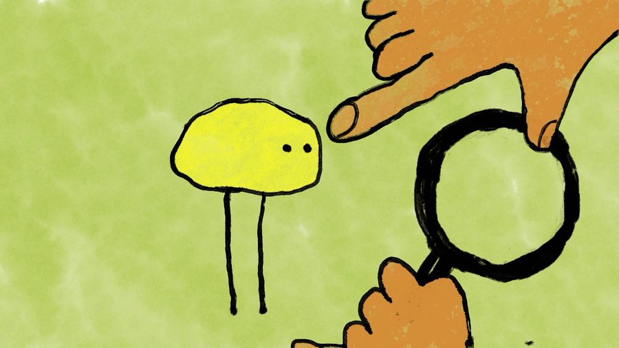 big