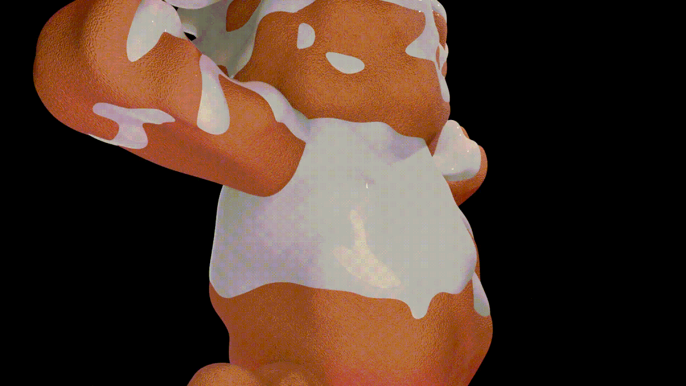 big