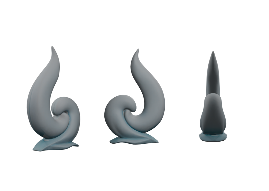big