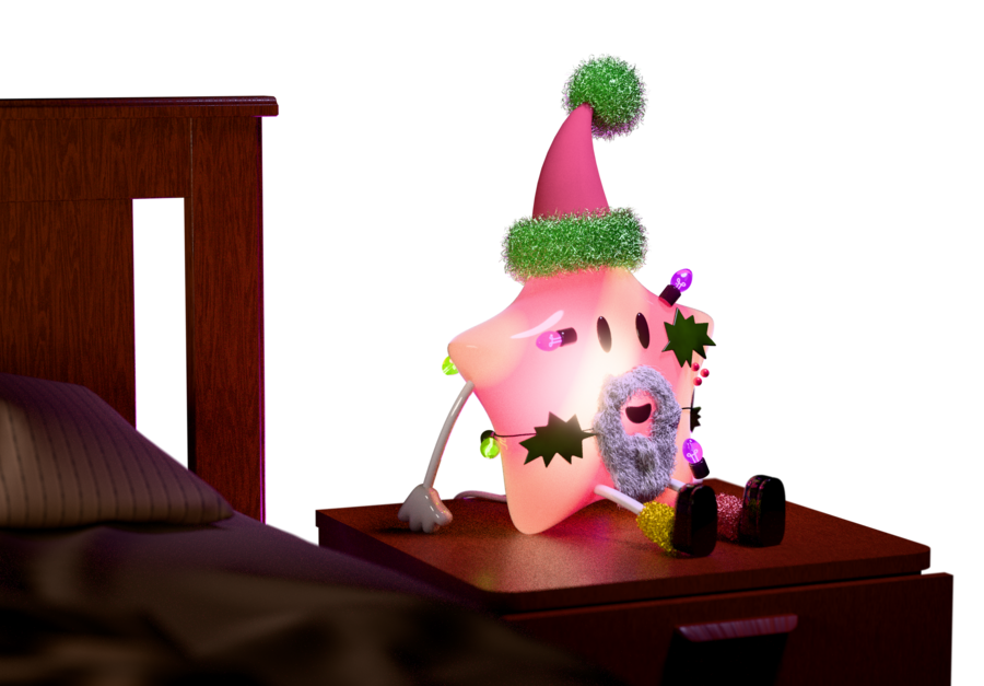 big