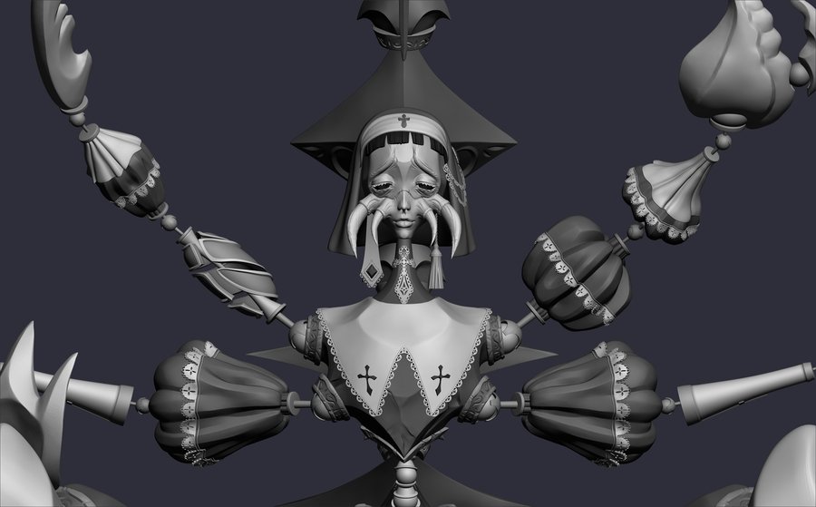 big