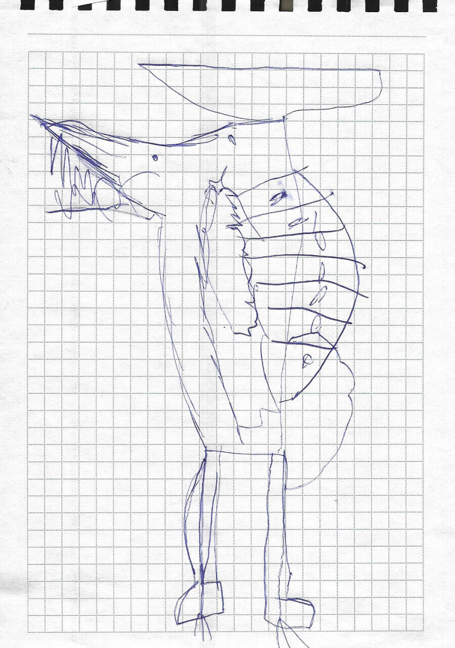 big