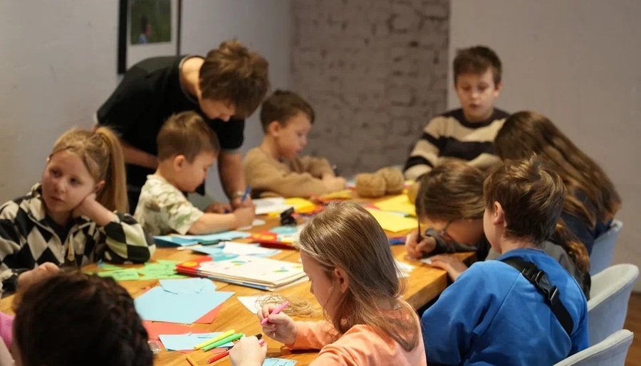 big