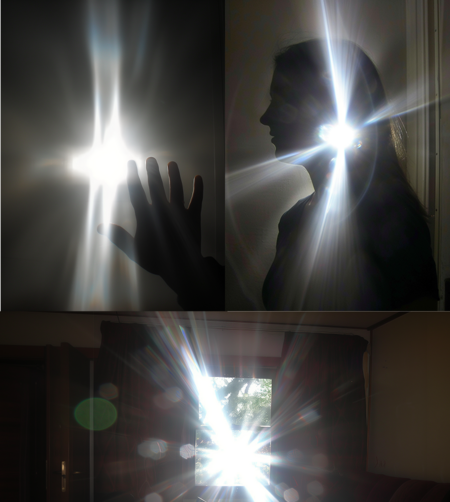 post
